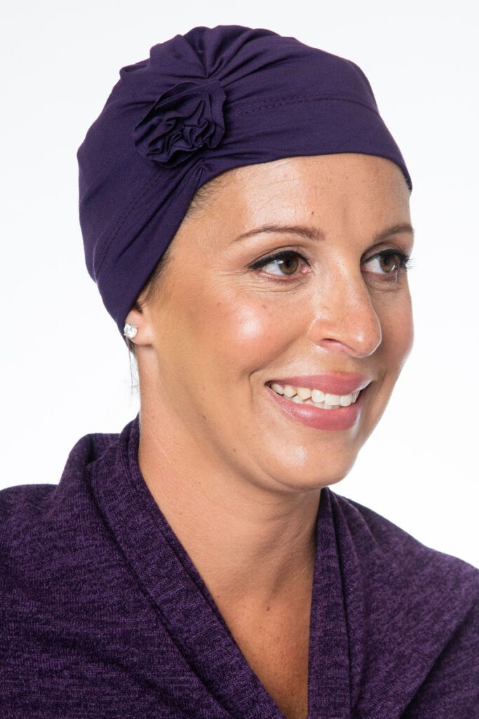 Dark Purple
