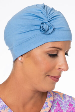 Sky Blue Head Cover