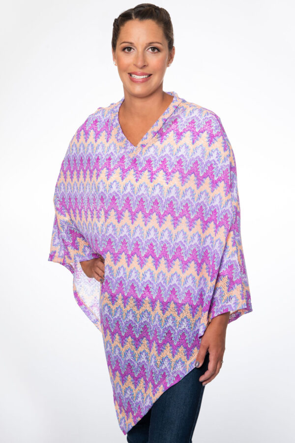 Picture of women's cancer clothing for gifts