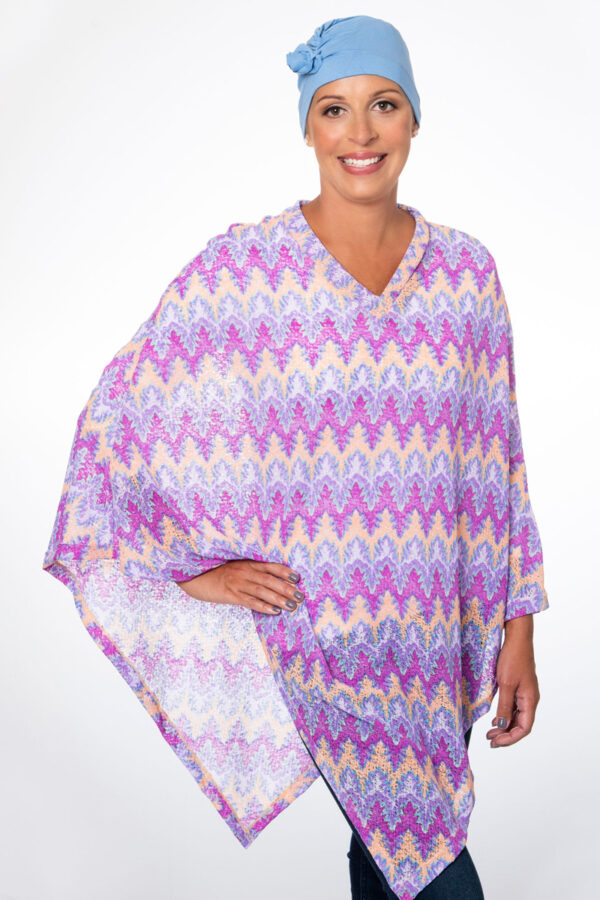 Picture of women's cancer clothing for gifts