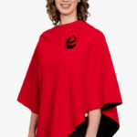 Port Accessible Chemotherapy Poncho