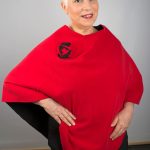 Picture of women's chemo clothing