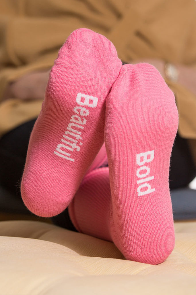 Large Sock