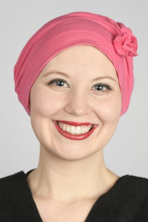 Bright Pink Head Cover