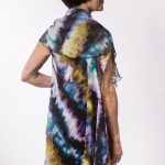 Picture of lymphedema wear