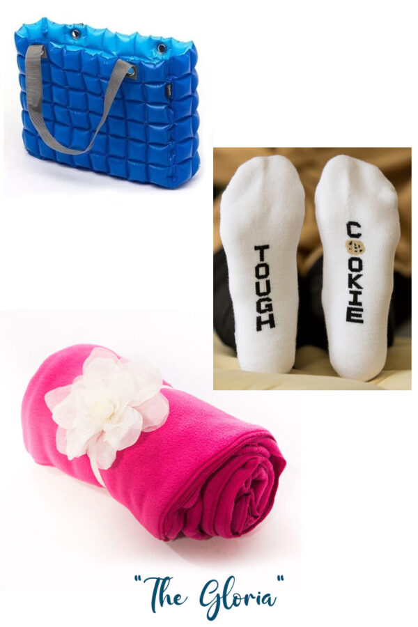 The Gloria 3 Piece Gift Set