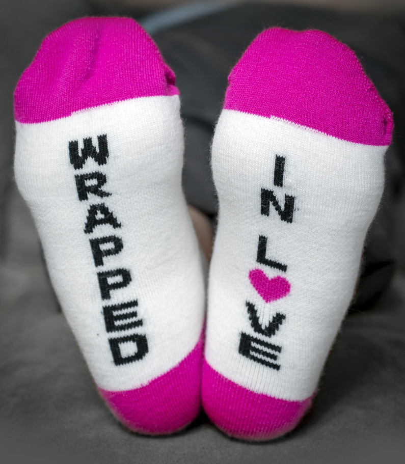 Large Sock
