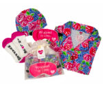 Breast Cancer Gift Set for Post Mastectomy