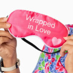 Wrapped in Love Sleeping Mask