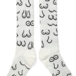 SHAO Supports Fashion Fights Cancer with Breast Cancer Awareness Socks